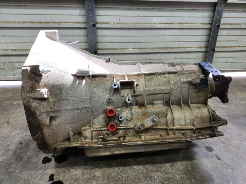 2010 Ford F-150 OEM 4.6L 4x2 6R80 Automatic Transmission Assembly AL3P7000LB