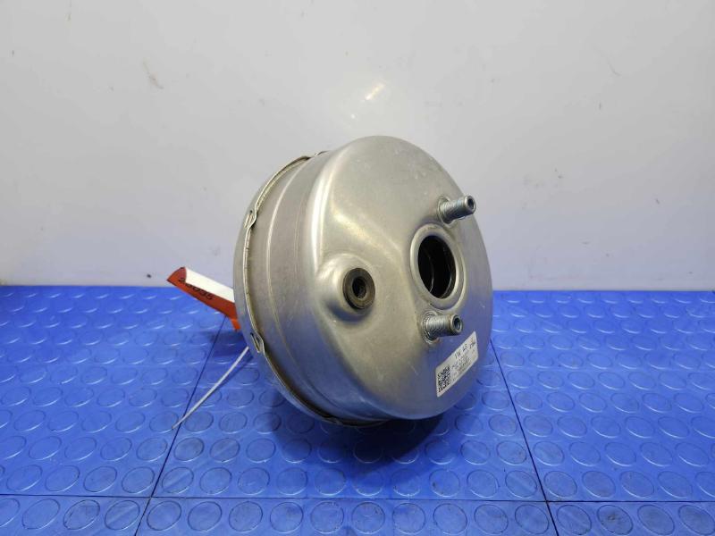 2017-2024 Audi Q7 Power Brake Booster Servo Assembly OEM 4M0612103A