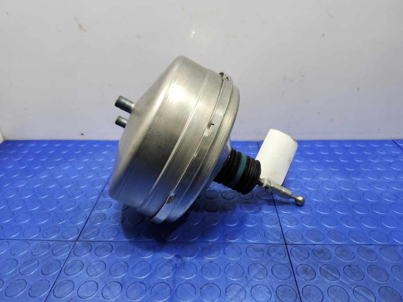 2017-2024 Audi Q7 Power Brake Booster Servo Assembly OEM 4M0612103A