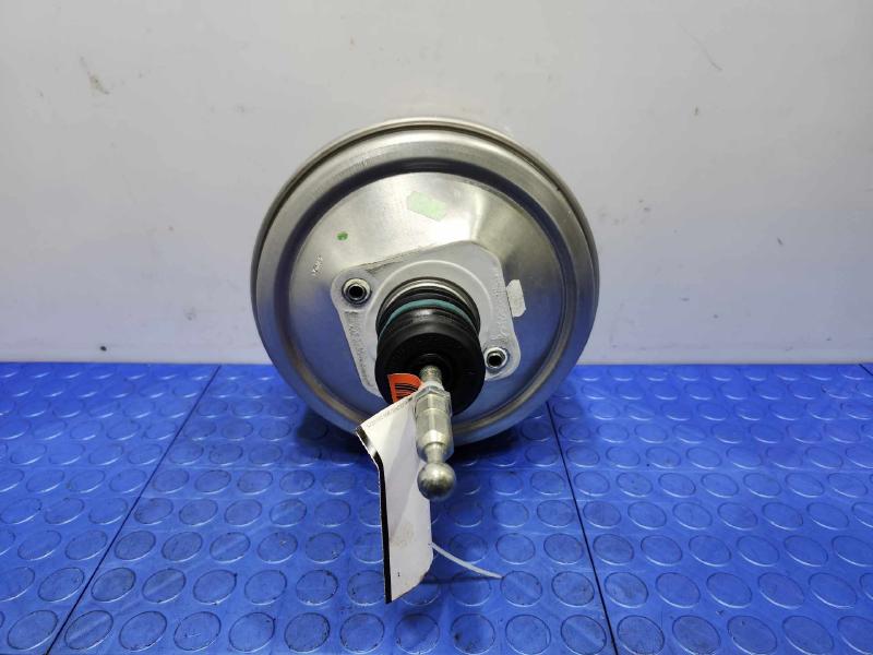 2017-2024 Audi Q7 Power Brake Booster Servo Assembly OEM 4M0612103A
