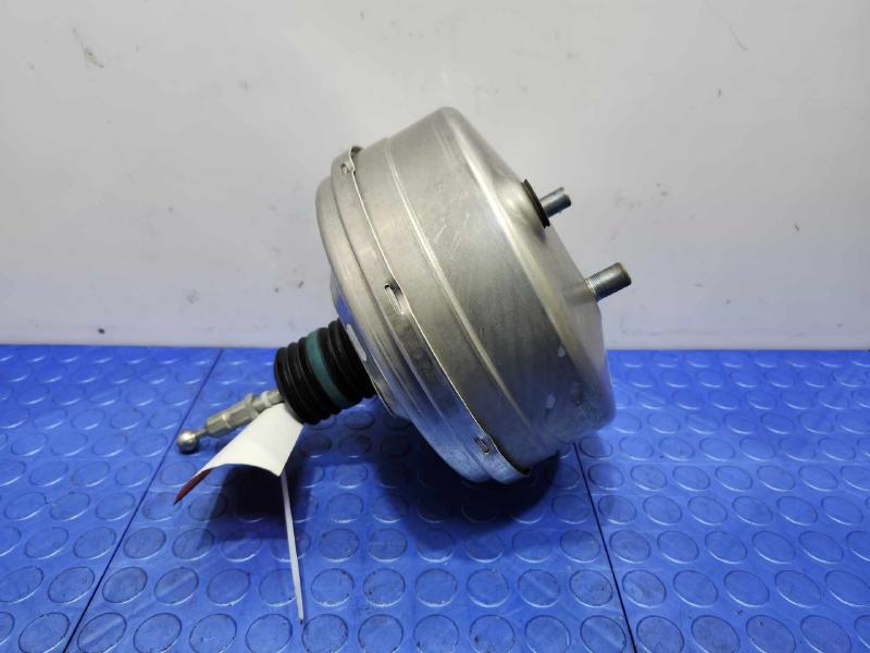 2017-2024 Audi Q7 Power Brake Booster Servo Assembly OEM 4M0612103A