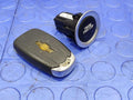 2018 Chevrolet Equinox Ignition Switch(W/O Cyl& Key)