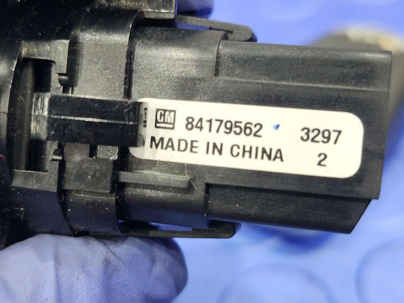 2018 Chevrolet Equinox Ignition Switch(W/O Cyl& Key)