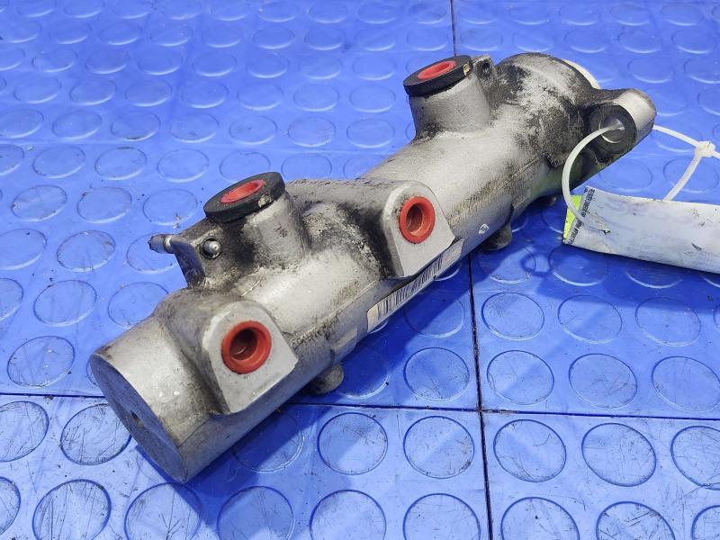 2019 Chevrolet Express 2500 Master Cylinder