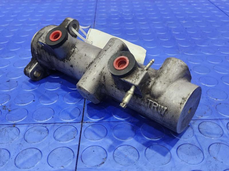 2019 Chevrolet Express 2500 Master Cylinder