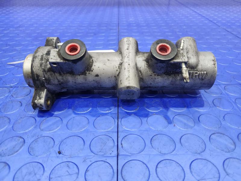 2019 Chevrolet Express 2500 Master Cylinder