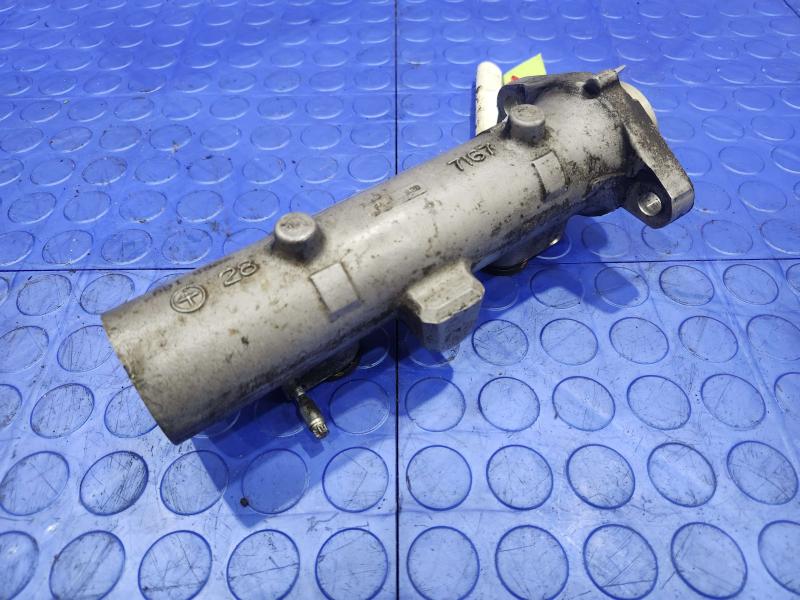 2019 Chevrolet Express 2500 Master Cylinder