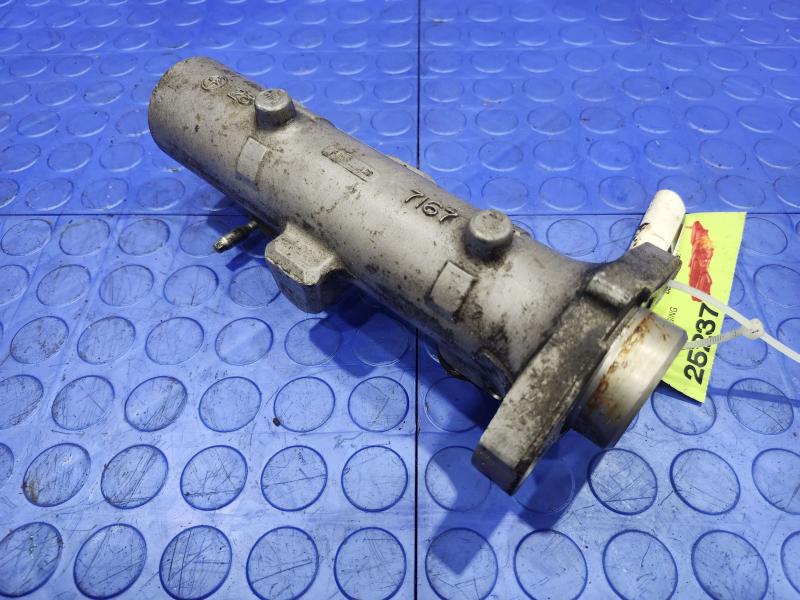 2019 Chevrolet Express 2500 Master Cylinder