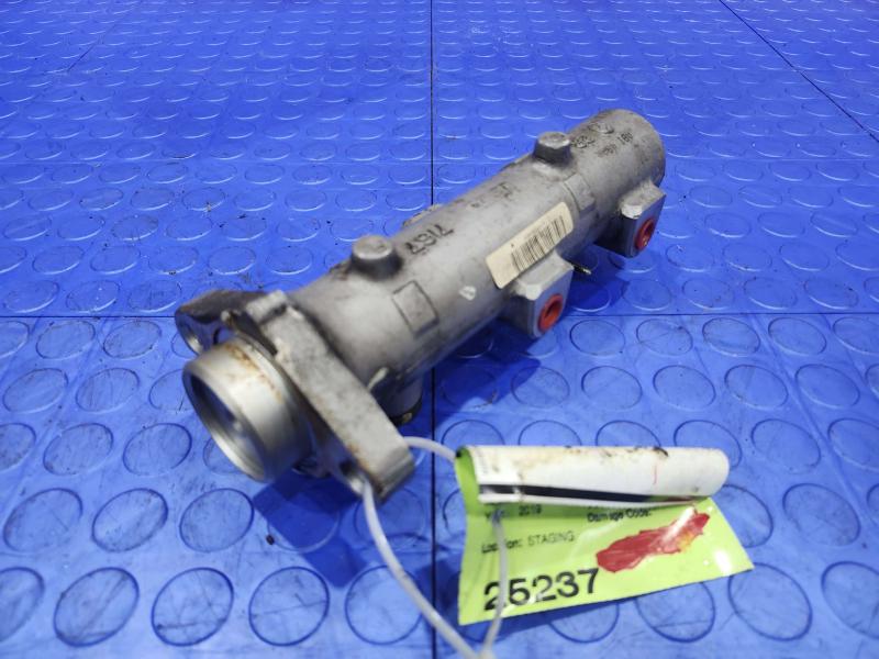 2019 Chevrolet Express 2500 Master Cylinder