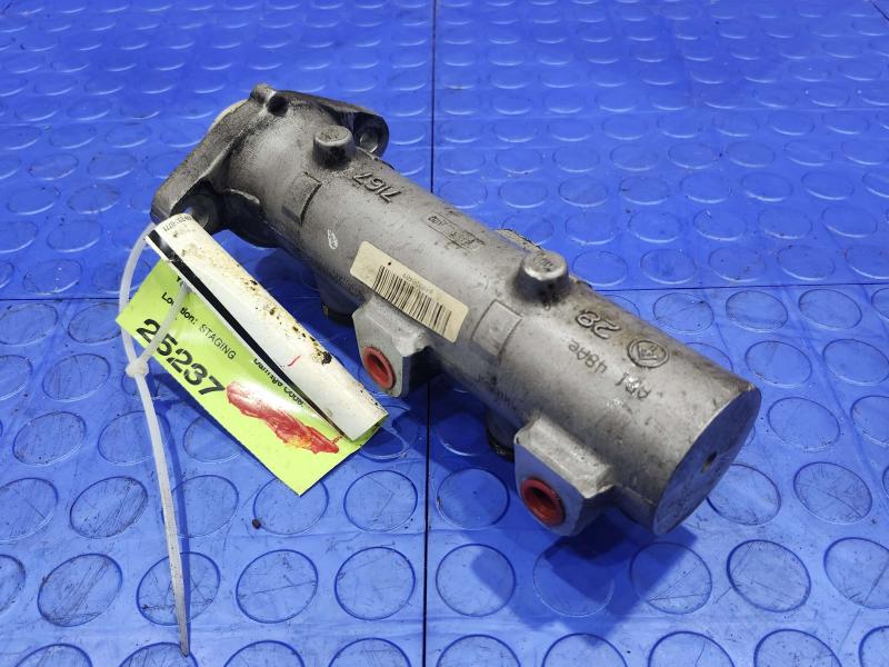 2019 Chevrolet Express 2500 Master Cylinder