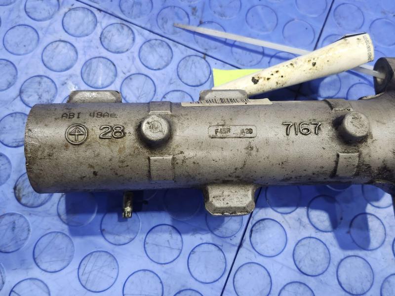 2019 Chevrolet Express 2500 Master Cylinder