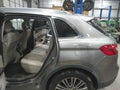 2016 Lincoln MKX Quarter Panel