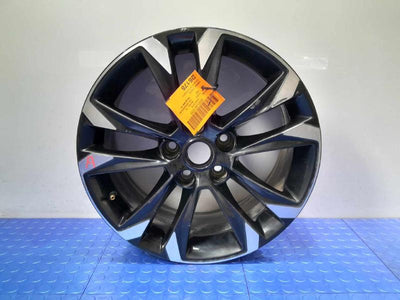 2023 Chevrolet Trailblazer Wheel