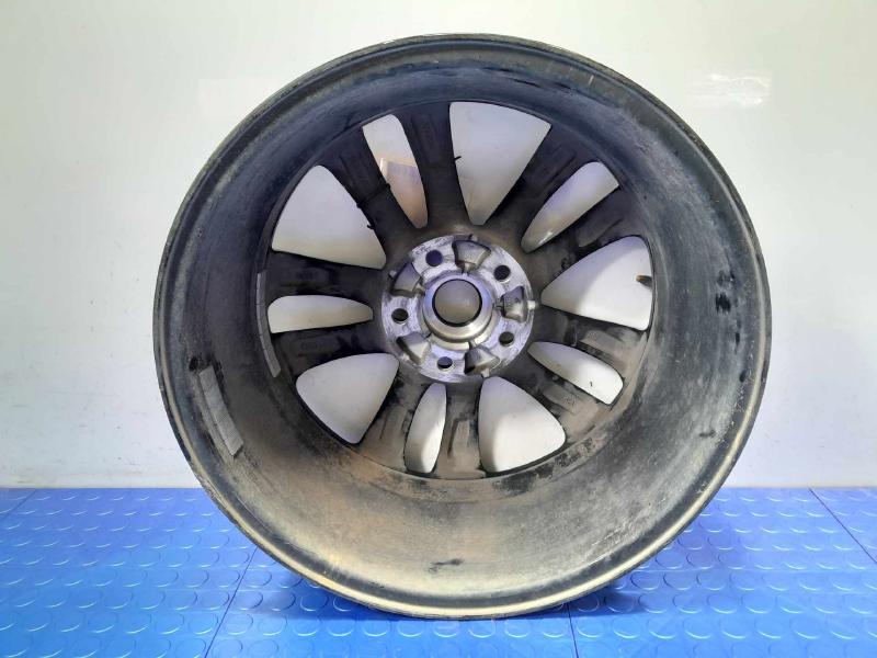 2023 Chevrolet Trailblazer Wheel