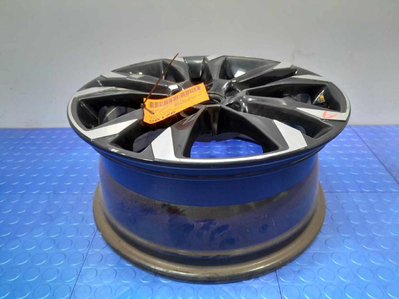 2023 Chevrolet Trailblazer Wheel
