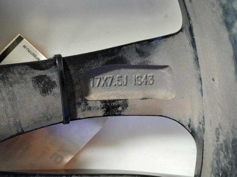 2023 Chevrolet Trailblazer Wheel