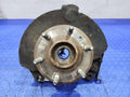 2010 Chevrolet Tahoe Spindle Knuckle Front