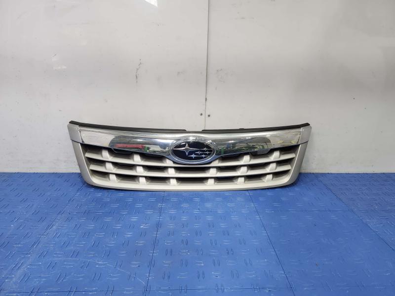 2011 Subaru Forester Grille
