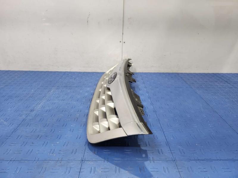 2011 Subaru Forester Grille
