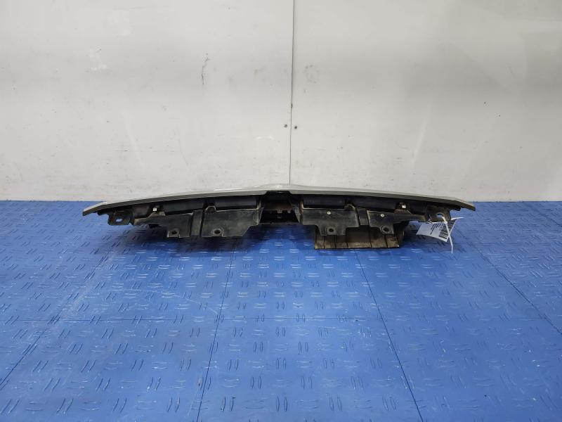 2011 Subaru Forester Grille