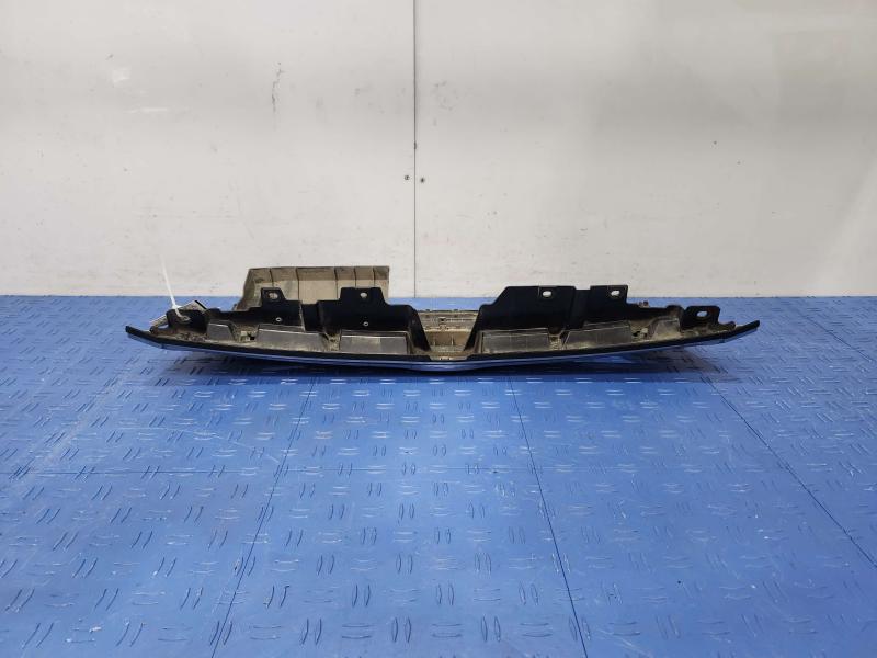 2011 Subaru Forester Grille