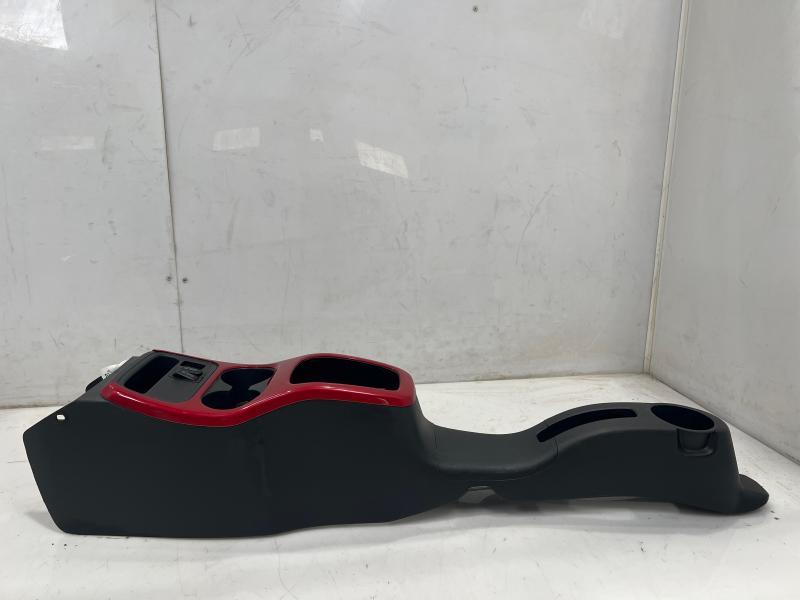 2019 Mitsubishi Mirage Front Console
