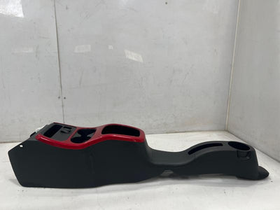 2019 Mitsubishi Mirage Front Console
