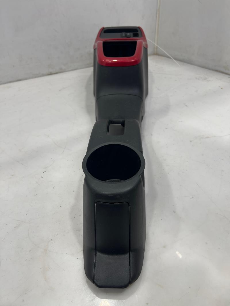 2019 Mitsubishi Mirage Front Console
