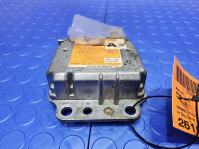 2011 Infiniti QX56 Chassis Brain Box