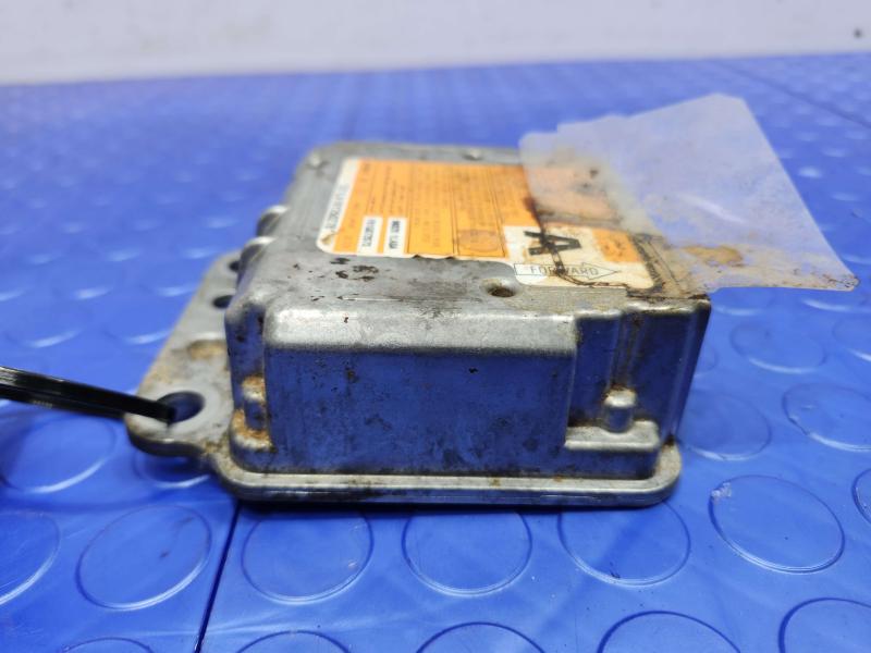 2011 Infiniti QX56 Chassis Brain Box