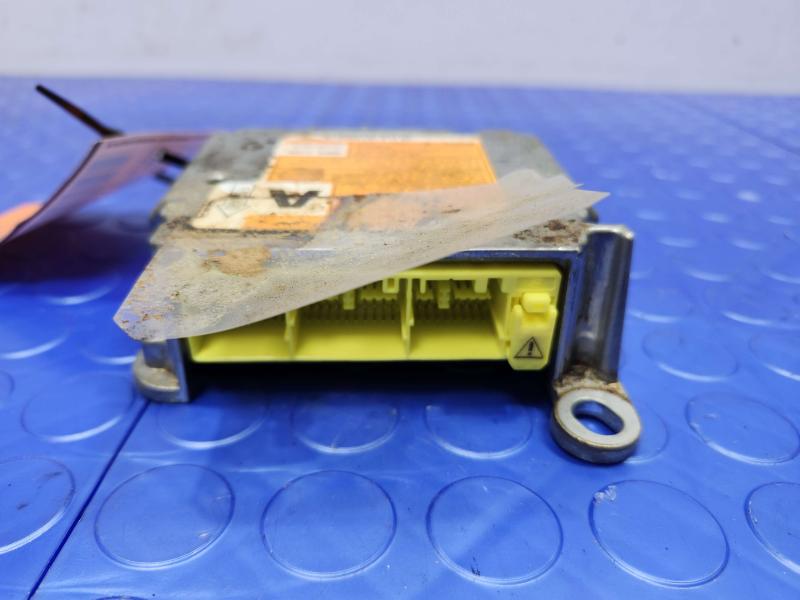2011 Infiniti QX56 Chassis Brain Box