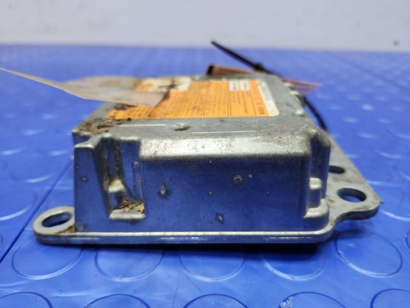 2011 Infiniti QX56 Chassis Brain Box