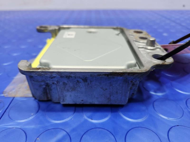 2011 Infiniti QX56 Chassis Brain Box