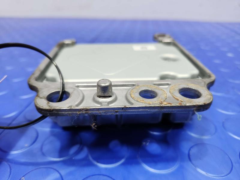 2011 Infiniti QX56 Chassis Brain Box