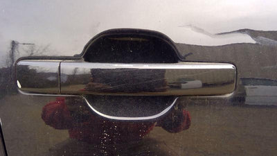 2018 Kia Soul Outside Door Handle