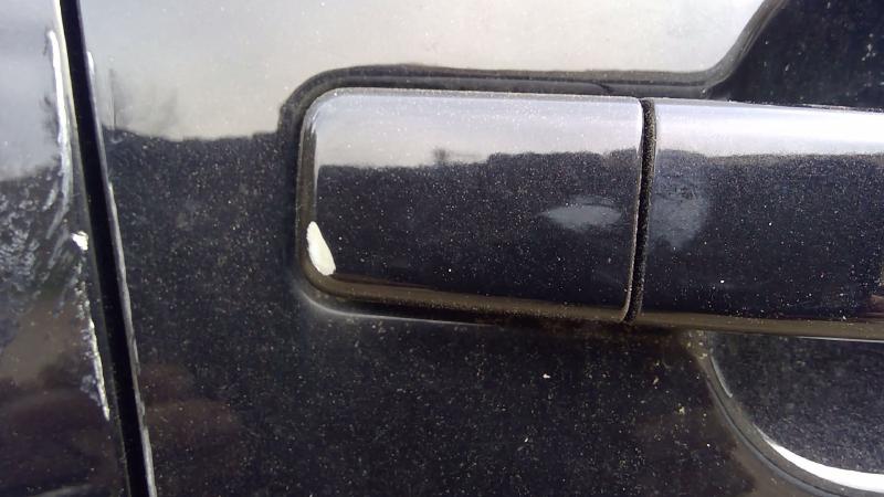 2018 Kia Soul Outside Door Handle