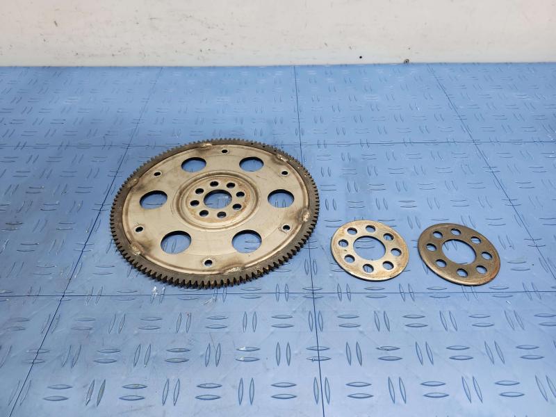 2013 Toyota Camry Flywheel