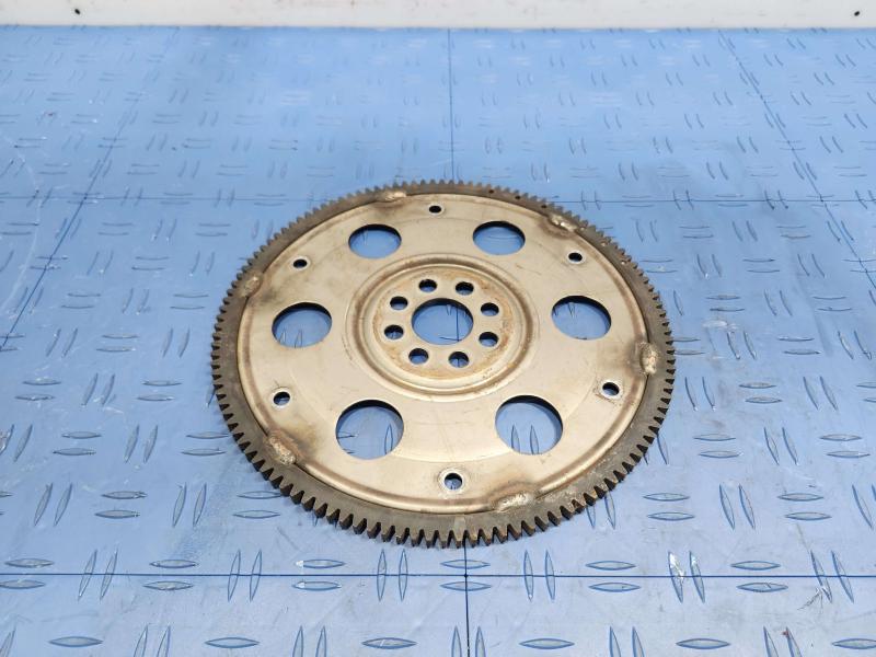 2013 Toyota Camry Flywheel