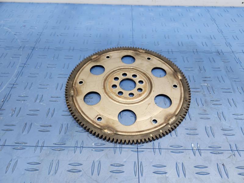 2013 Toyota Camry Flywheel