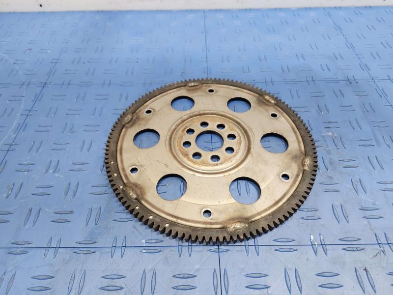 2013 Toyota Camry Flywheel