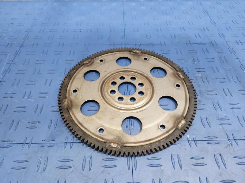 2013 Toyota Camry Flywheel