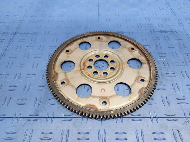 2013 Toyota Camry Flywheel