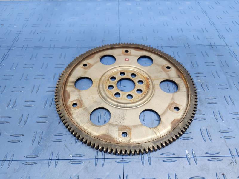 2013 Toyota Camry Flywheel