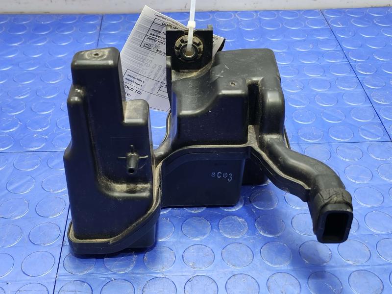 2025 Nissan Versa Air Intake Tube/Resonator
