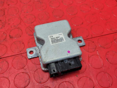 2016 Mazda Mazda6 Chassis Brain Box