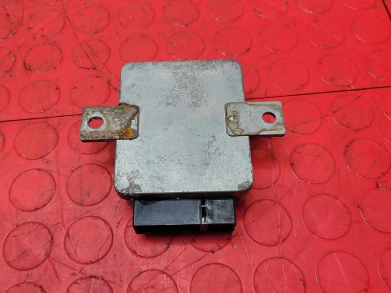 2016 Mazda Mazda6 Chassis Brain Box
