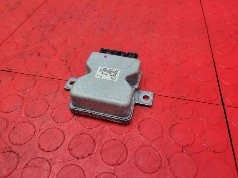 2016 Mazda Mazda6 Chassis Brain Box