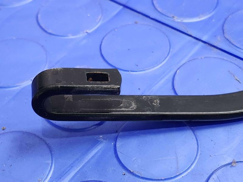 2025 Nissan Versa Wiper Arm