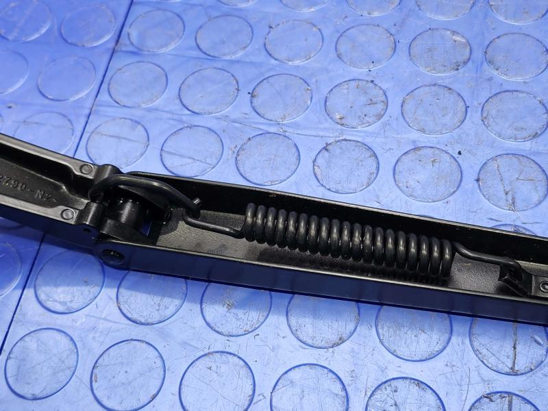 2025 Nissan Versa Wiper Arm