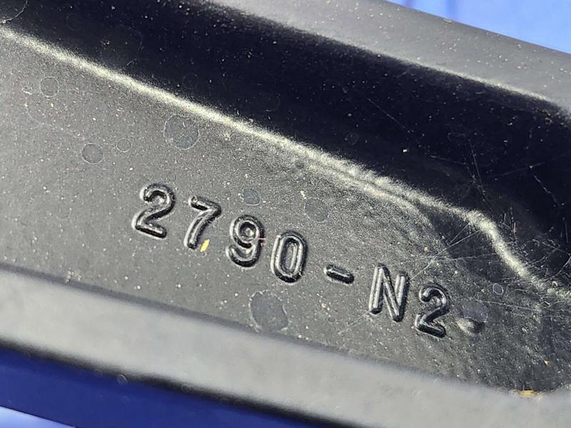 2025 Nissan Versa Wiper Arm
